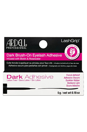 Ardell Dark Adhesive(0.18oz) #67594 -pc