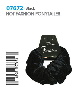 Magic Gold Hot Fashion Ponytailer #07672 -dz