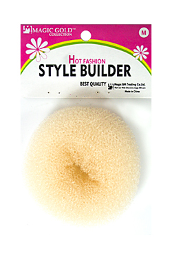 Magic Gold Hot Fashion Style Builder (M) #2229 Beige -pc