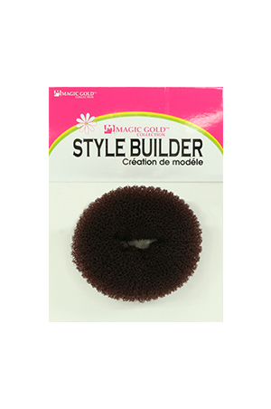 Magic Gold Hot Fashion Style Builder (XXS) #3642 Brown -pc