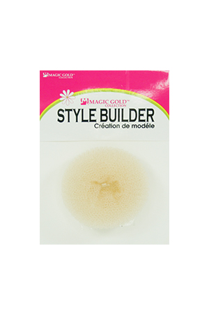 Magic Gold Hot Fashion Style Builder (XXS) #3643 Beige -pc
