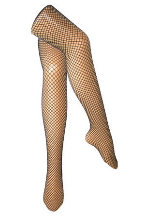 Magic Gold NET Pantyhose #3125 -PC