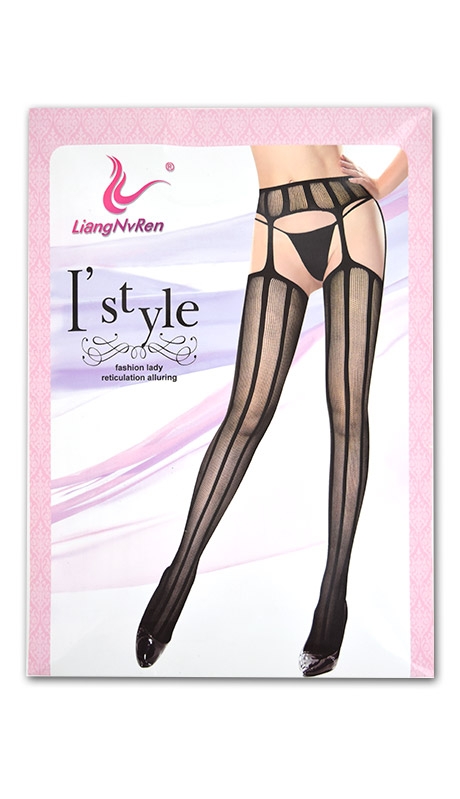 Magic Gold NET Pantyhose #7478-PC