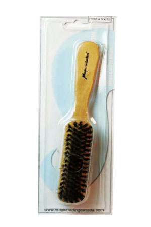 Magic Gold Narrow Brush [soft] #MG90015 -pc