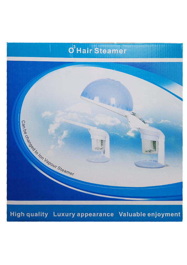 Magic Gold O3 Hair & Face 2in1 Steamer #5997(=KD-2328A,4090)