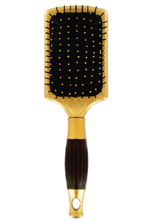 Magic Gold Paddle Brush #3410(=MGC-6993B) -pc