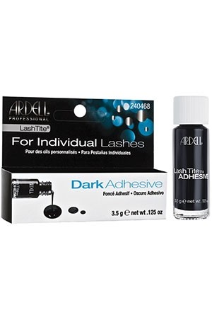 Ardell Lash Tite Adhesive (0.125oz) #65059 Dark - pc