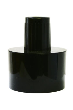 Magic Gold Snap-On Nozzle Adaptor (L) #MGC-1969 -pc