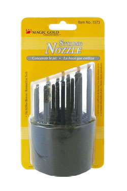 Magic Gold Styling Nozzle #1573