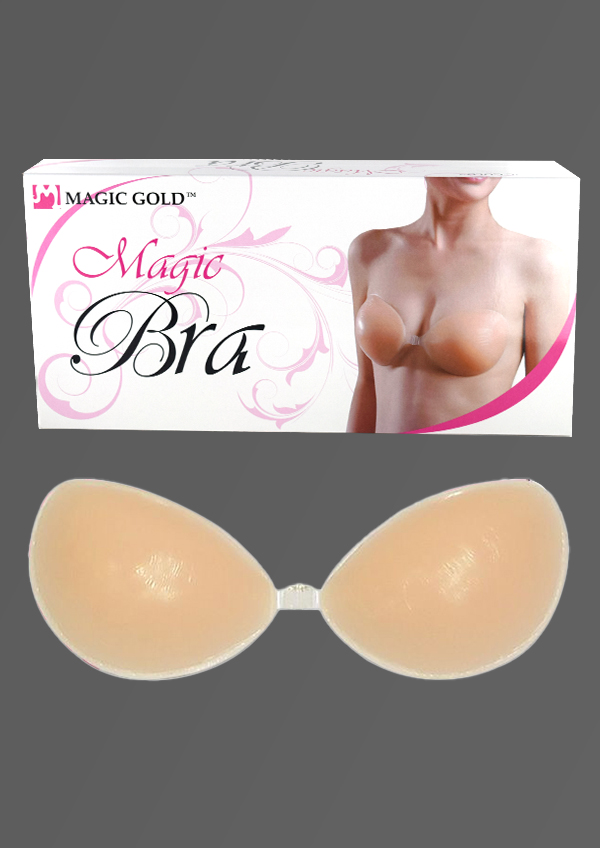Magic Gold Unbra #4486 size A-PC