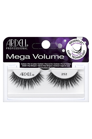 Ardell Pro Mega Volume 252 #66466