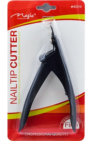 Magic Nail Tip Cutter#NC010(6pc/pk)-pk