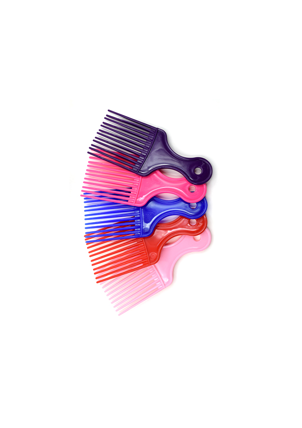 Magic Plastic Pik (Small) Mixed #24013 -dz