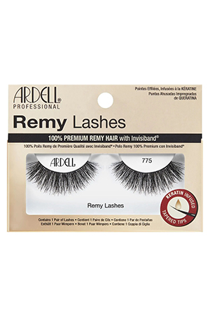 Ardell Remy Lashes  775 #63984