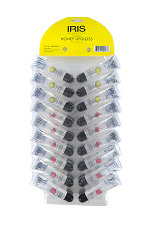 Magic Proglaze Lip Shine Moisturizer Clear 36pc/dp #LIP15CLE