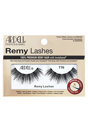 Ardell Remy Lashes  776 #67431