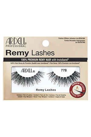 Ardell Remy Lashes  778 #67433