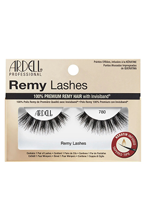 Ardell Remy Lashes  780 #63987
