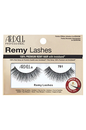 Ardell Remy Lashes  781#67436