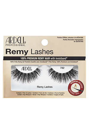 Ardell Remy Lashes  782 #63988