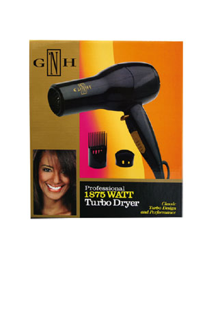 #GH3201 Gold'N Hot 1875W Turbo Dryer