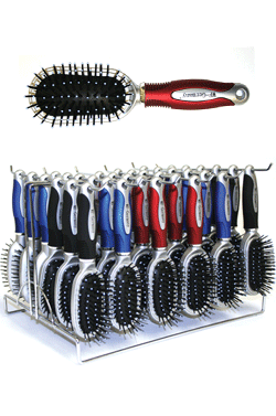 MAGIC GOLD WF-Germany Small Hair Brush #0199- Pc