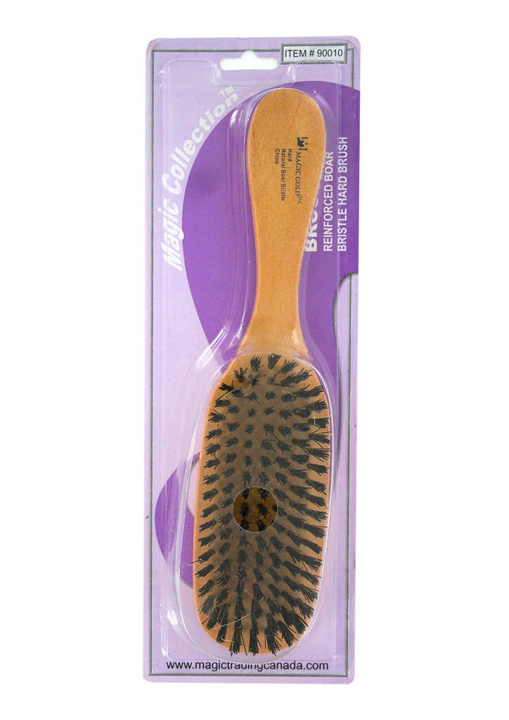 Magic Gold Wave Brush [hard] #MG90010 -pc