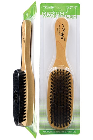 Magic Wave Brush(Medium)#7709-pc