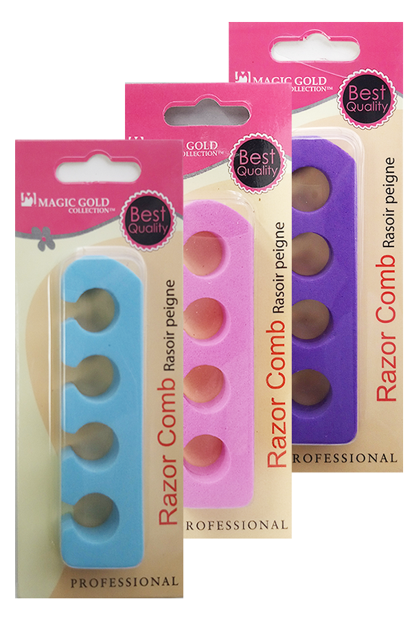 Magic gold Toe Separator #NC024 -dz