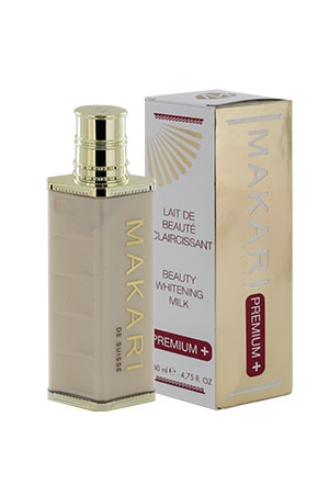 Makari  Whitening Milk Premium+(4.75oz)#56