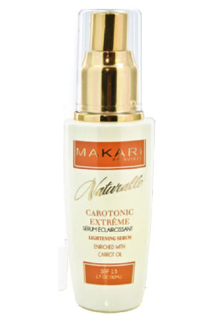 Makari Carotonic Extreme Lightening Serum - SPF15 (1.7oz)#40