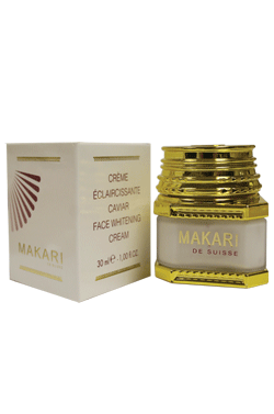 Makari Caviar Face Whithening Cream(1oz)#6