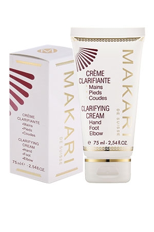Makari Clarifying Cream (2.54oz)#12