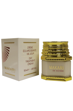 Makari Day Treatment Cream (1.85oz)#5