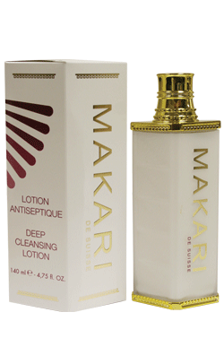 Makari Deep Cleansing Lotion (4.75oz)#7