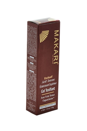 Makari Exclusive Toning Gel 30g (1oz) #41