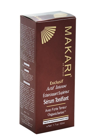 Makari Exclusive Toning Serum 50ml (1.7oz) #43