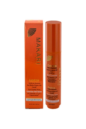 Makari Extreme Argan & Carrot Spot Corrector (0.68oz)#60