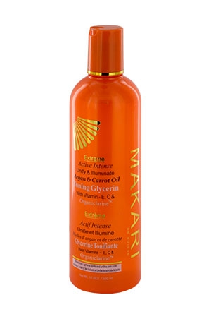 Makari Extreme Argan & Carrot Toning Glycerin(16.8oz)#59