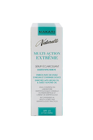 Makari Multi-Action Extreme Ligthening Serum(1.7oz)#73