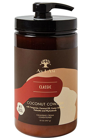 As I Am Coconut Cowash(32oz) #48