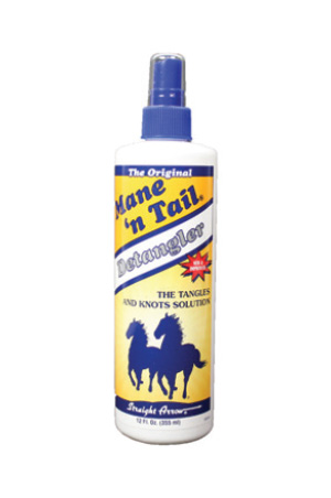 Mane'n Tail Detangler (12oz) #3