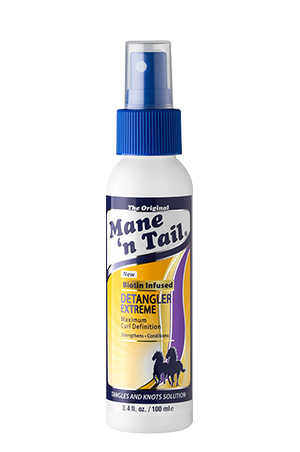 Mane'n Tail Detangler Extreme (3.4oz) #42