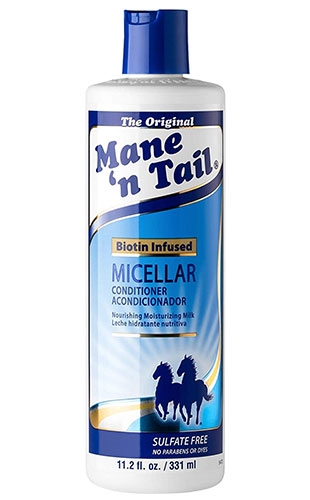 Mane'n Tail Biotin Micellar Conditioner (11.2oz) #36
