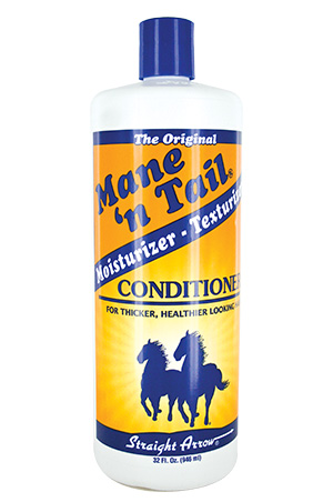 Mane'n Tail Moist.-Text. Conditioner (32oz) #5
