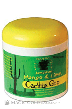 Mango&Lime Cactus Gro(6oz)#5
