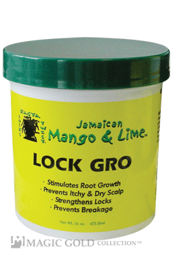 Mango&Lime Lock Gro(16oz)#13