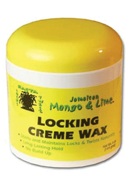 Mango&Lime Locking Creme Wax(6oz)#6