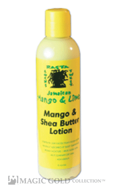 Mango&Lime Mango & Shea Butter Lotion(8oz)#21