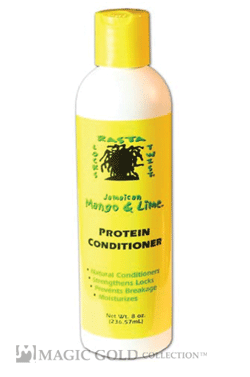 Mango&Lime Protein Conditioner (8oz) #24